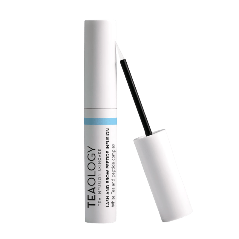 TEAOLOGY Lash and Brow Peptide Infusion