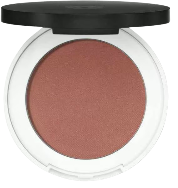 Lily Lolo Pressed Blush Tawnylicious