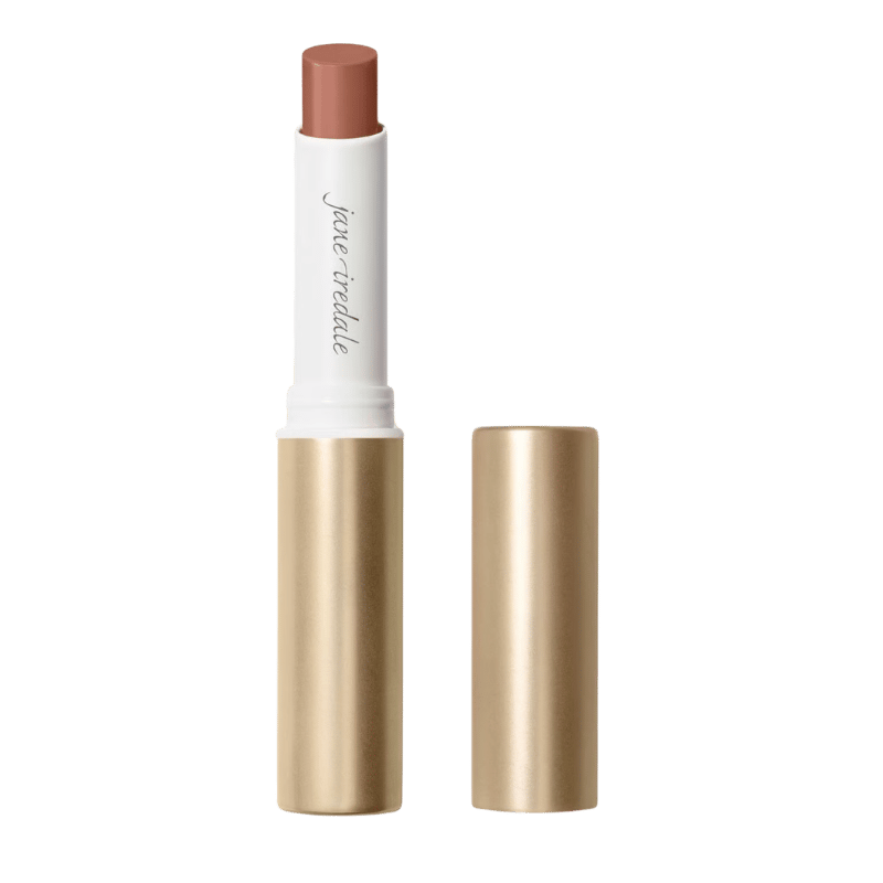 Jane Iredale Mineral Jane Iredale ColorLuxe Lipstick Copper Dune ltd. Edition