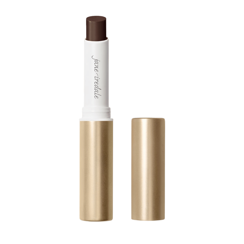 Jane Iredale Mineral ColorLuxe Hydrating Cream Lipstick Espresso