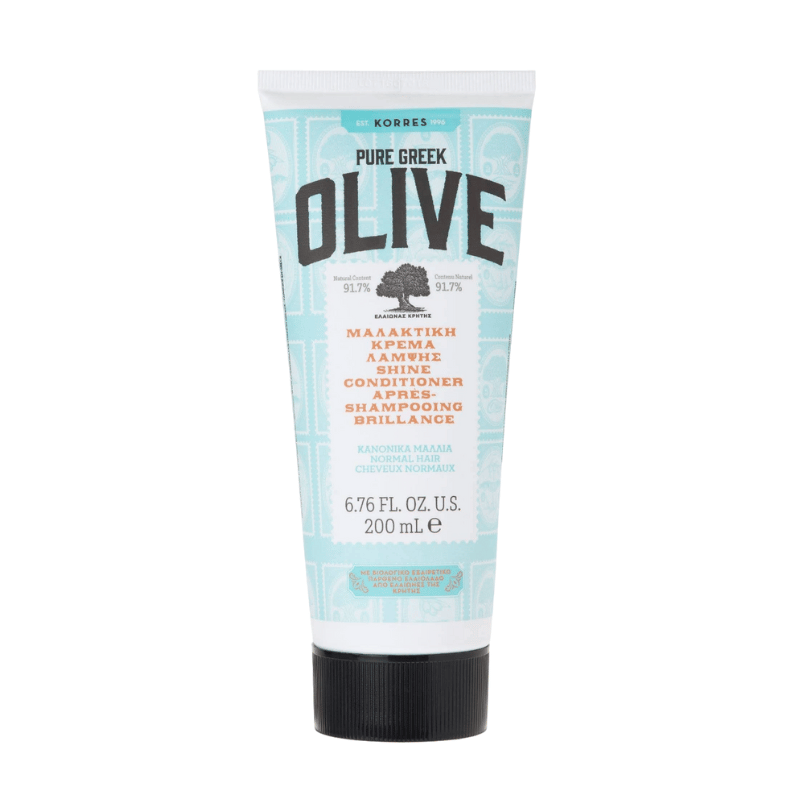 OLIVE Shine Conditioner