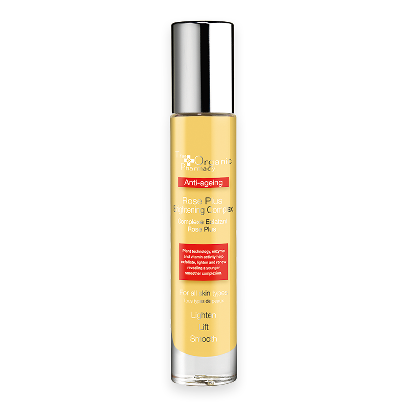 Rose Plus Brightening Complex