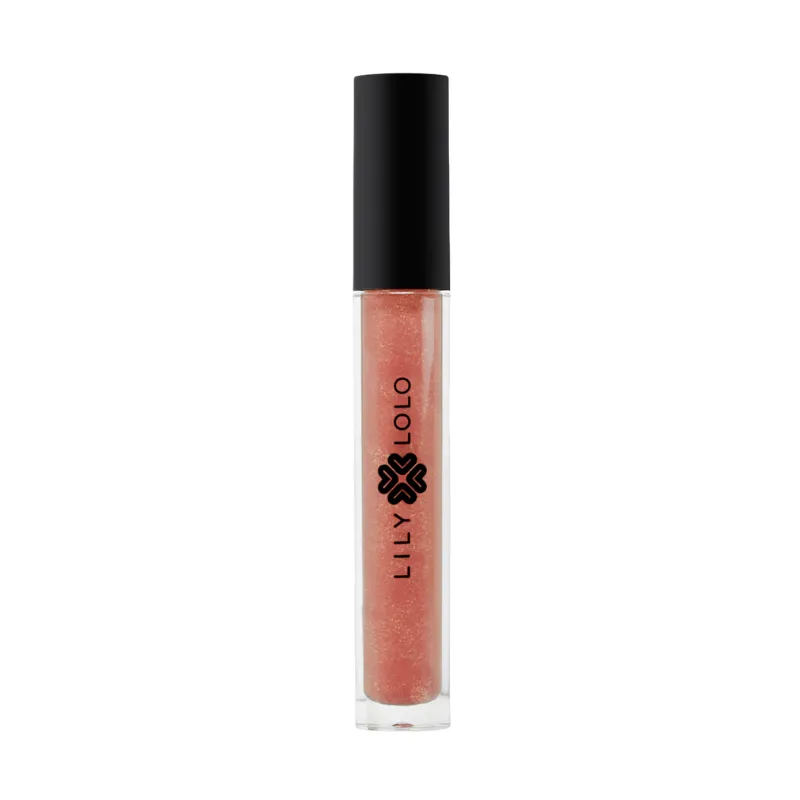Lip Gloss Cocktail