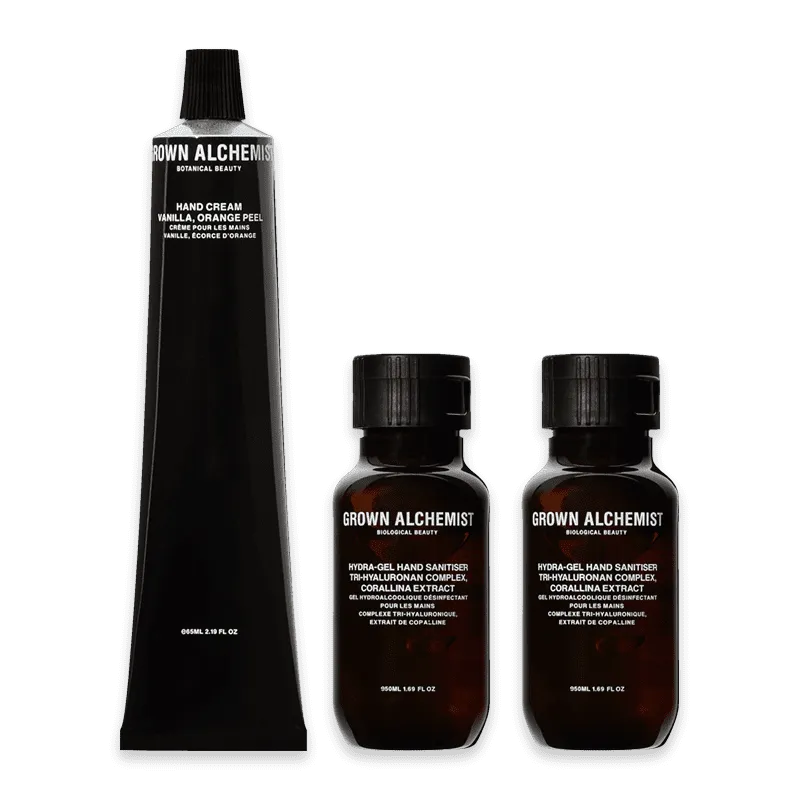 Healthy Hands Kit