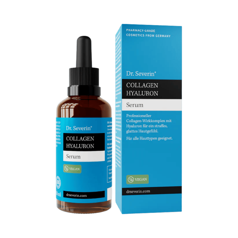 Dr. Severin Collagen Hyaluronic Serum