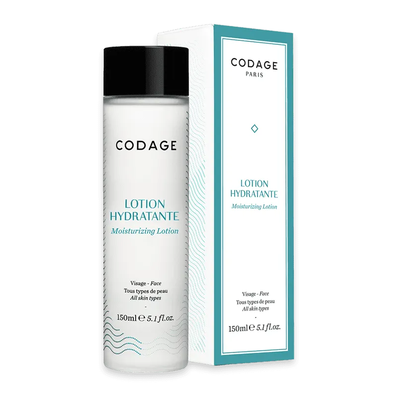 Moisturizing Cream