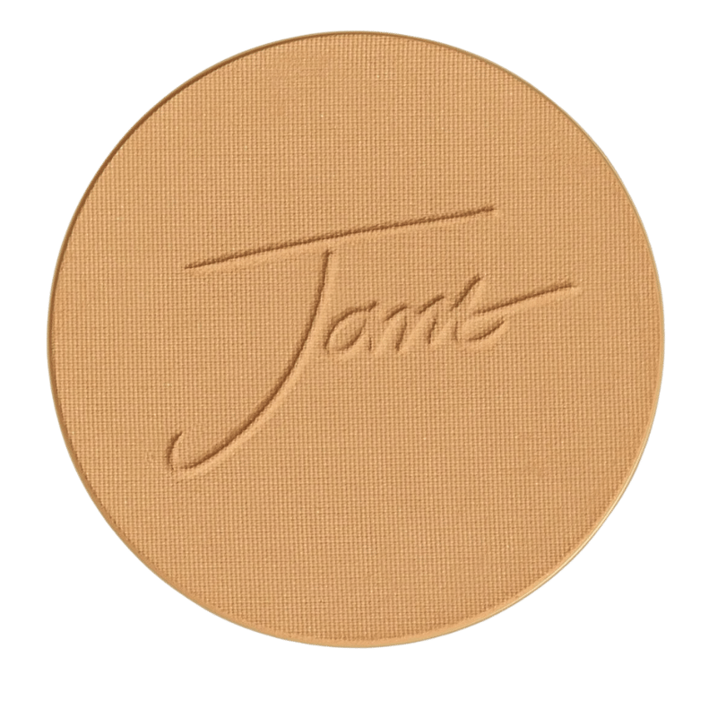 Jane Iredale Mineral Pressed Powder Refill - Golden Tan NEW
