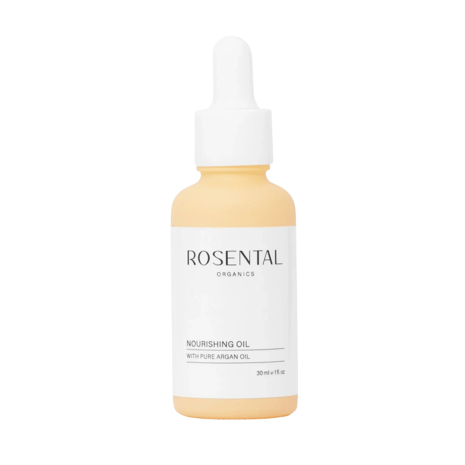 Rosental Organics Nourishing Oil