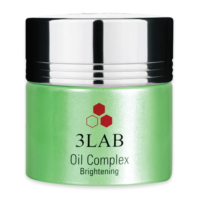 Oil Complex Radiance