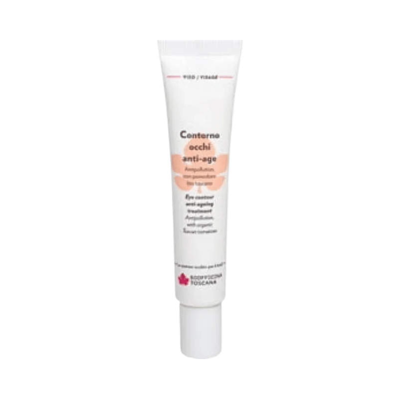 Biofficina Toscana Eye Contour Anti-Aging Treatment