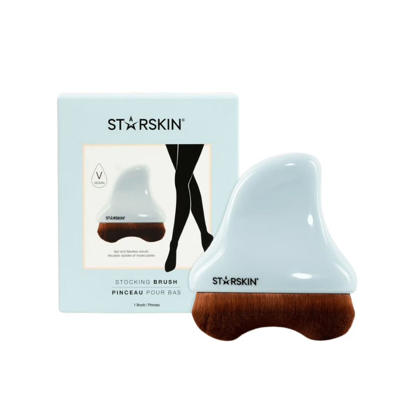 STARSKIN® Stocking Brush