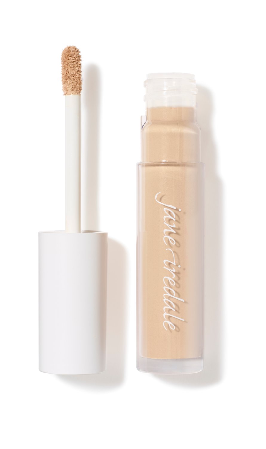 Pure Match Liquid Concealer 4N