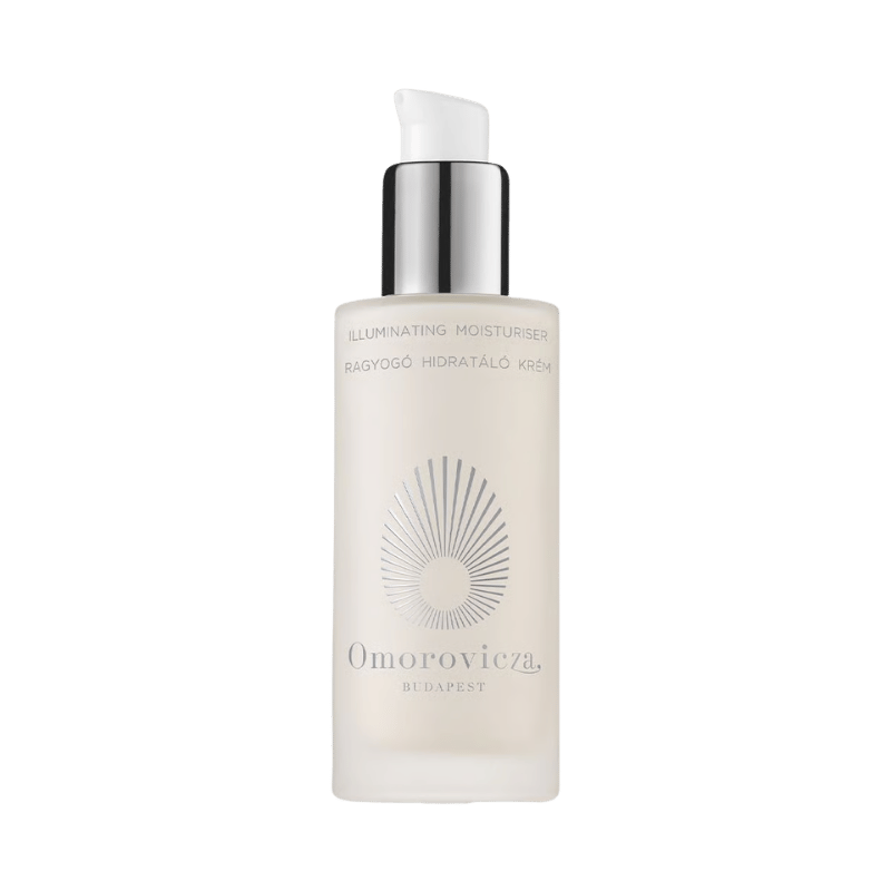 OMOROVICZA Budapest Illuminating Moisturizer