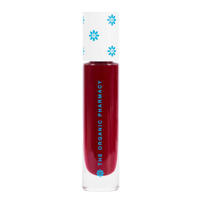 Volumizing Balm Gloss red