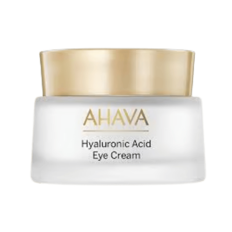 Ahava Hyaluronic Acid Eye Cream
