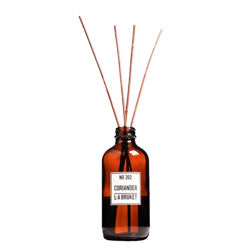 L:A BRUKET No. 202 Room Diffuser Coriander