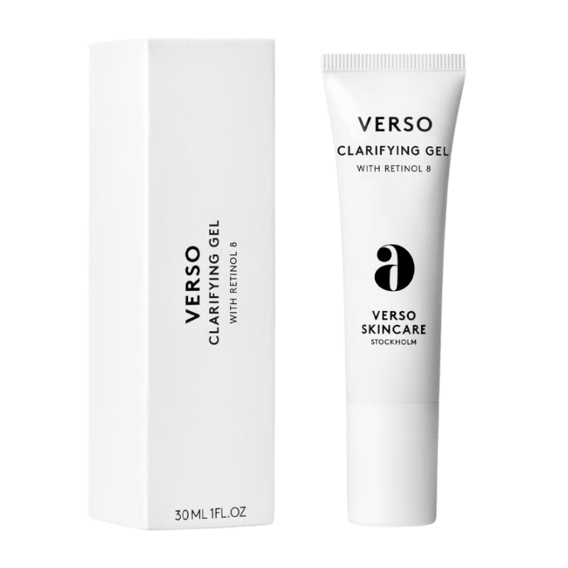 VERSO SKINCARE Clarifying Gel