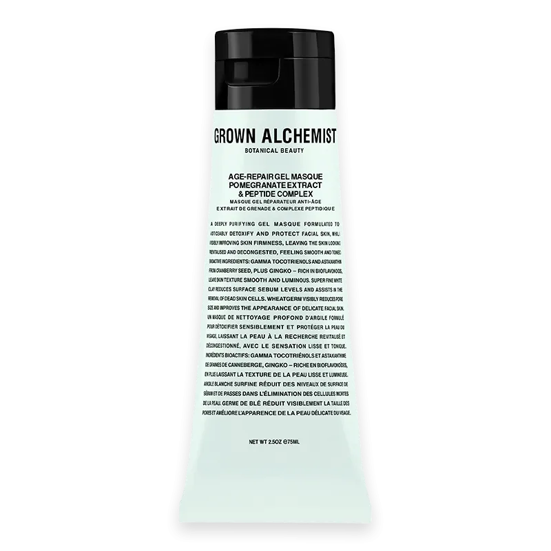 Age-Repair Gel Mask