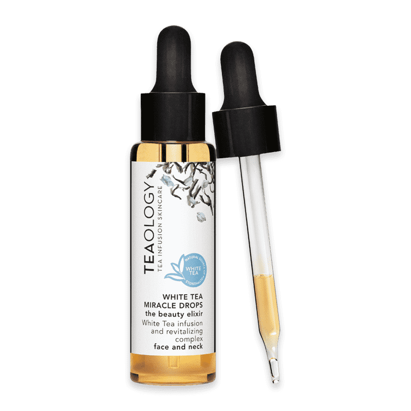 White Tea Miracle Drops