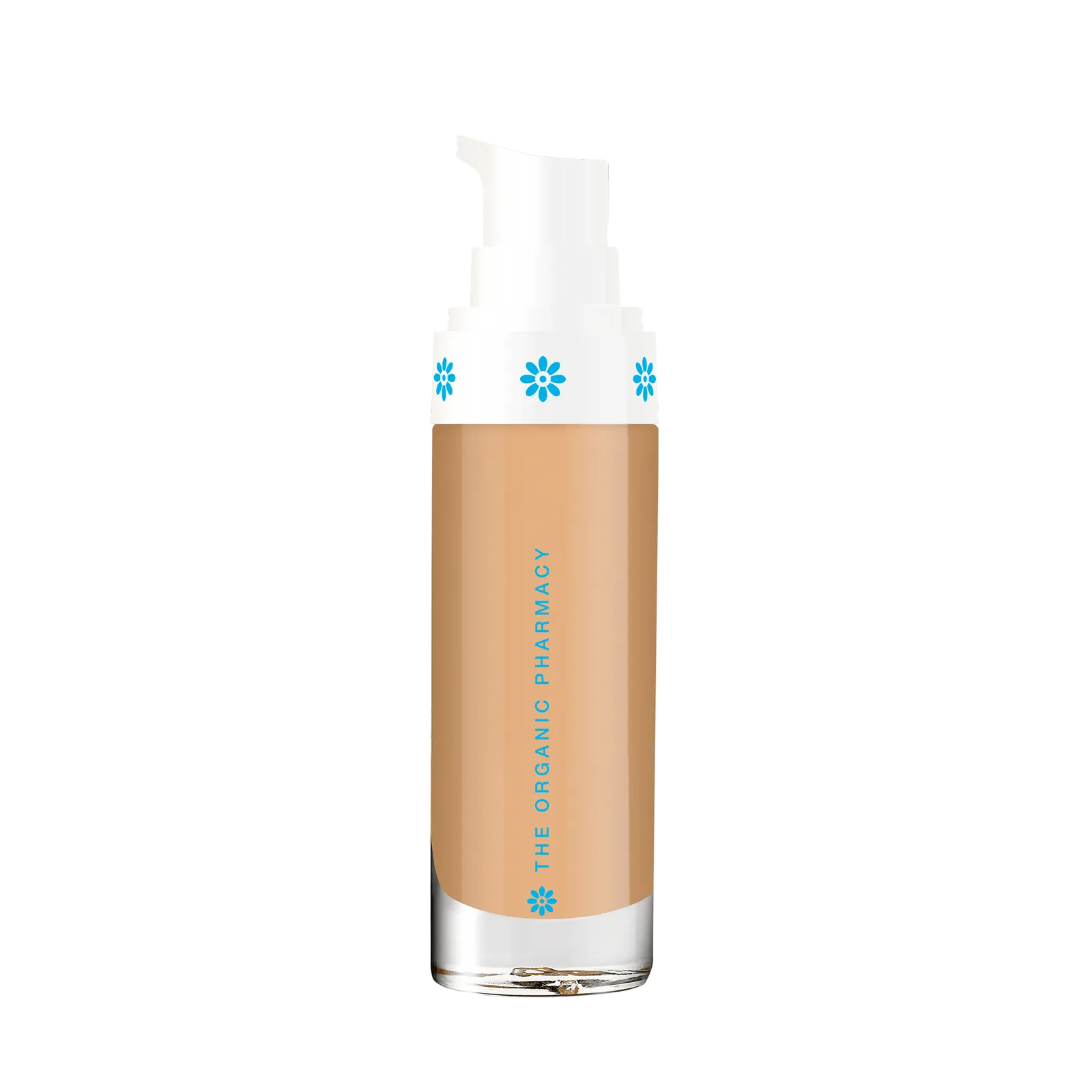 Hydrating Foundation 3
