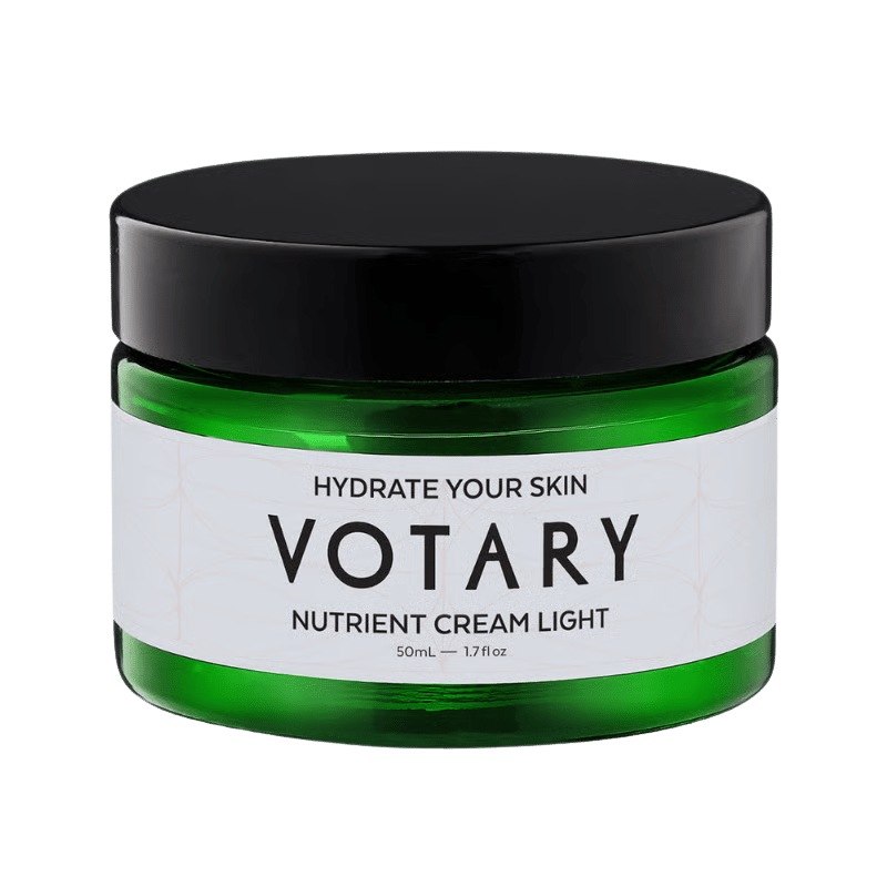 VOTARY Nutrient Cream Light, Super Seeds and Phytoceramides
