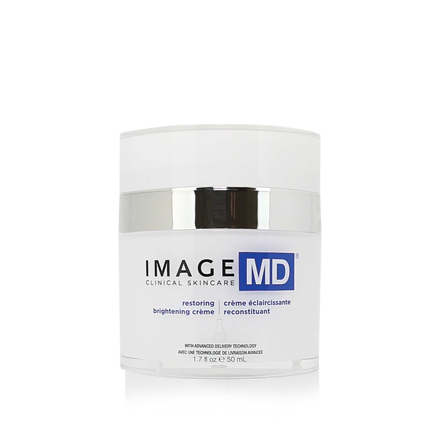 IMAGE MD restoring brightening cream