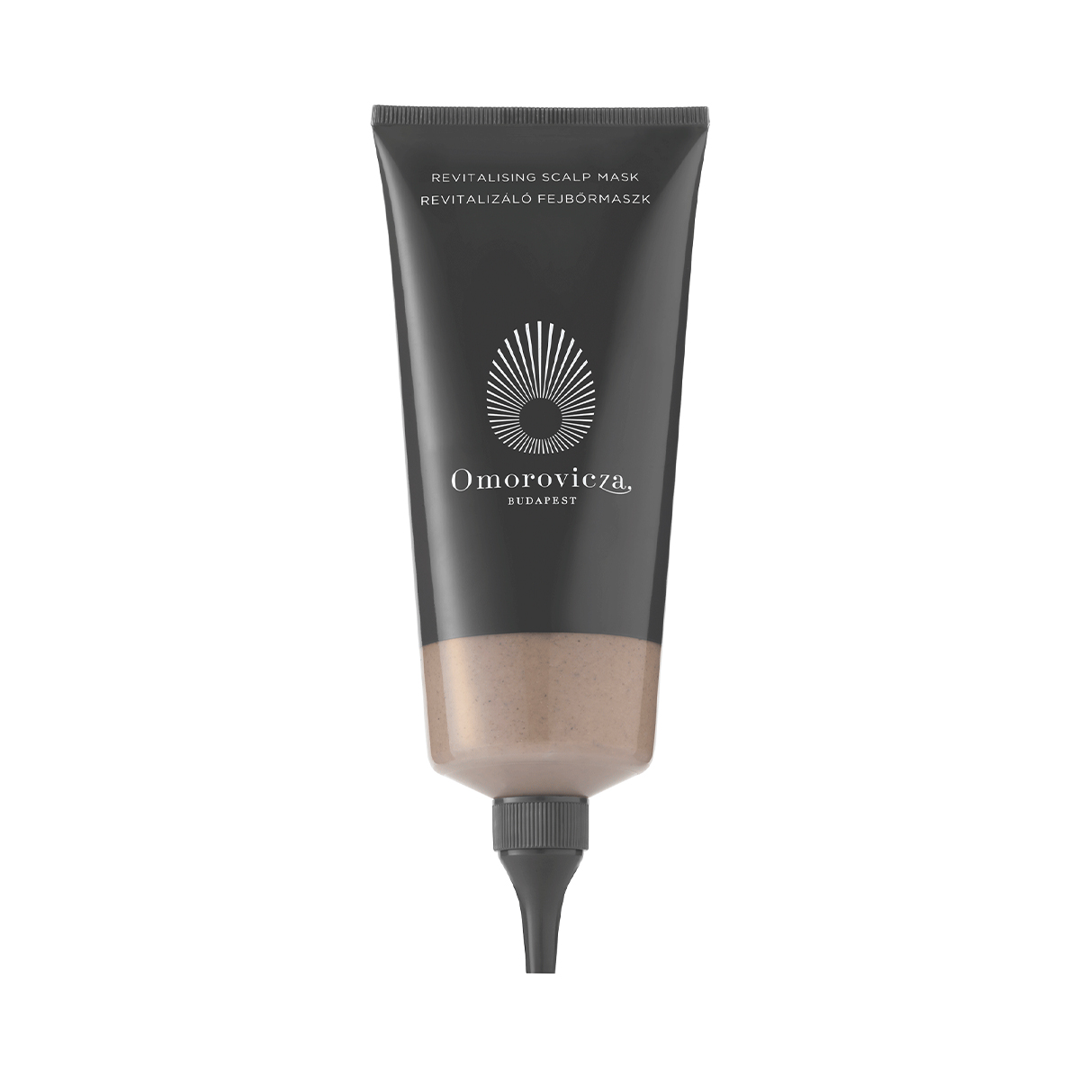Revitalizing Scalp Mask