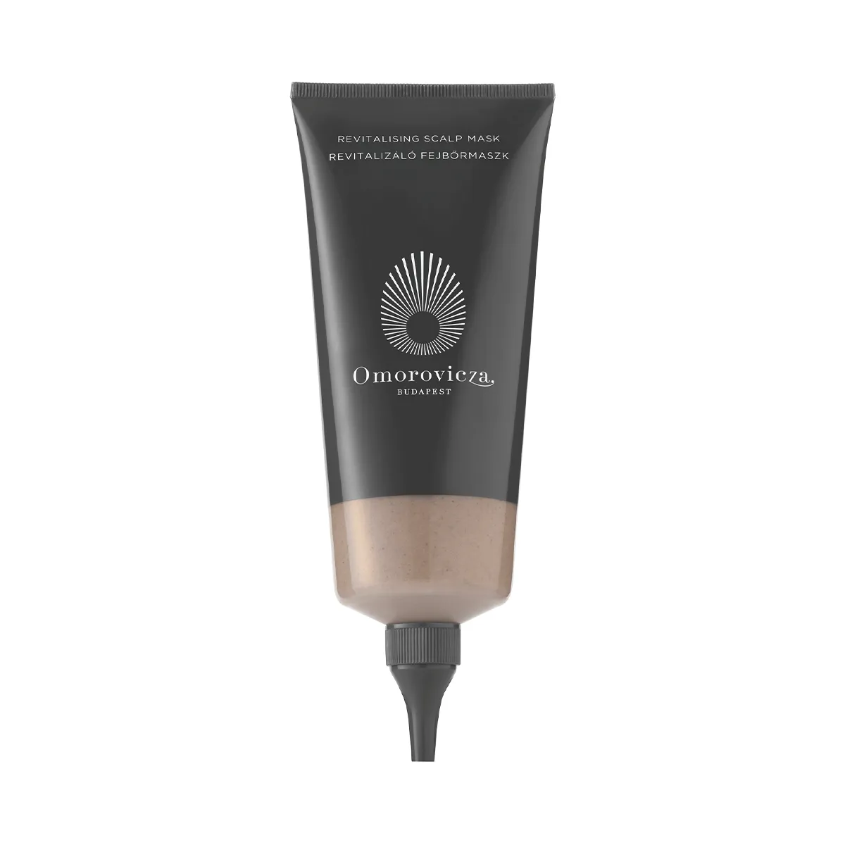 Revitalizing Scalp Mask