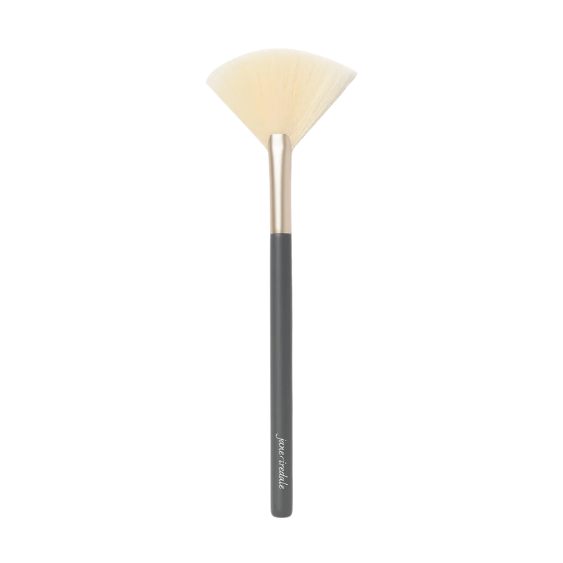 Jane Iredale Mineral Jane Iredale Fan Blush Brush NEW