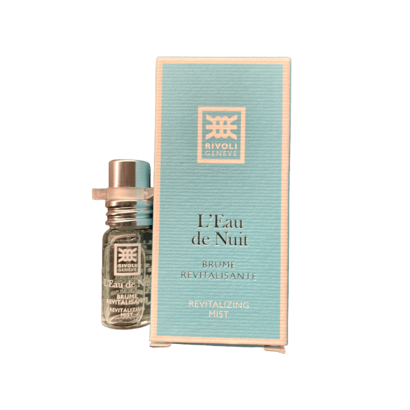 L'Eau de Nuit - Detox Spray Luxury Sample