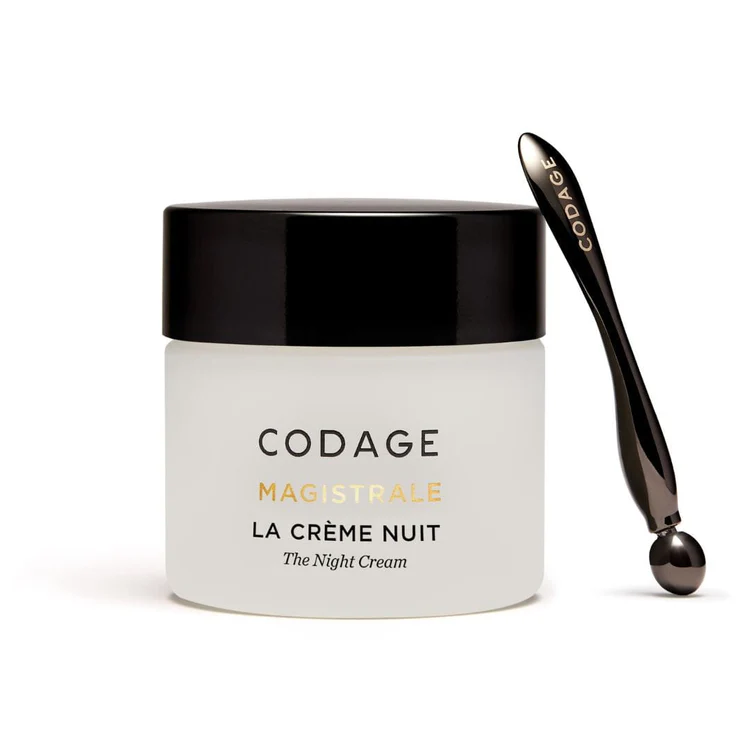 The Night Cream MAGISTRALE