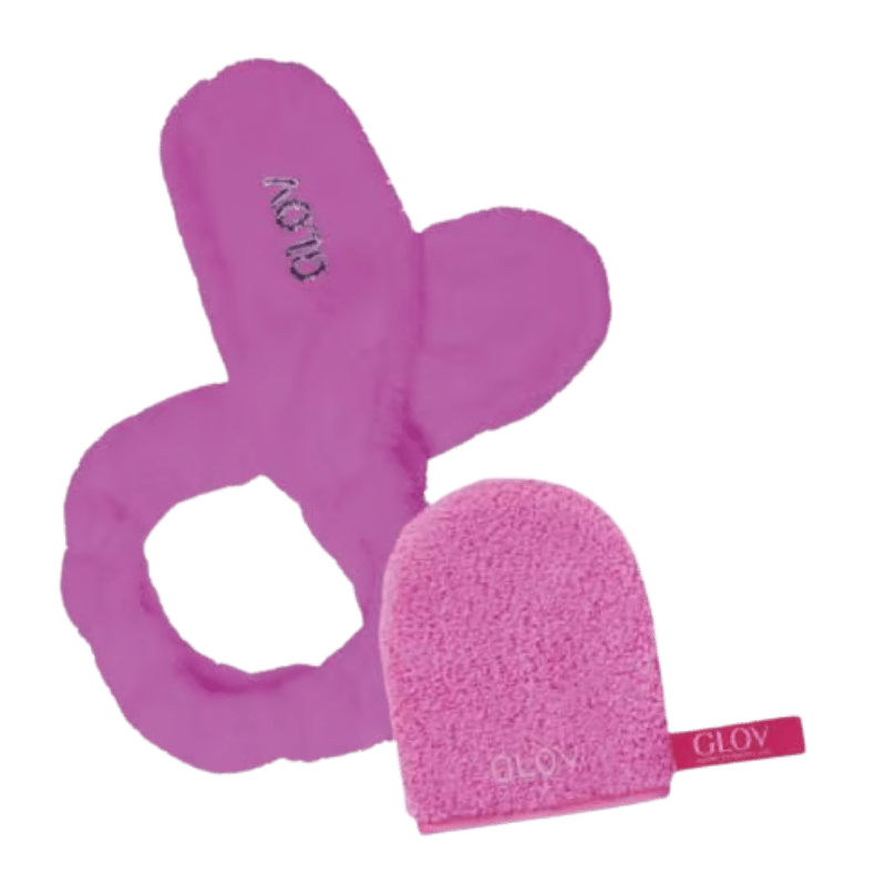 Glov Hydro… gift set pink