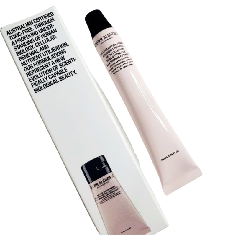 Grown Alchemist Anti-Pollution Primer Travel Size