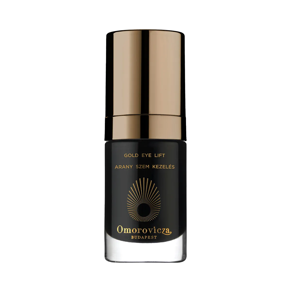 Gold Eye Lift