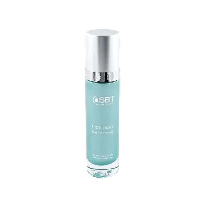 Cell Restoring - Regenerating Firming Anti-Wrinkle Cream