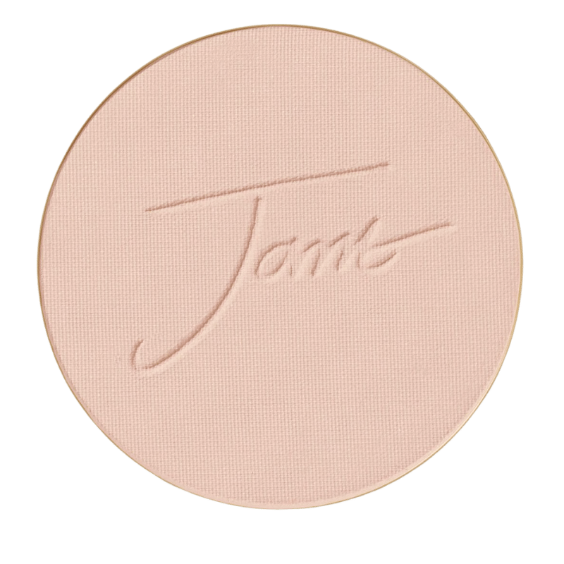 Jane Iredale Mineral Pressed Powder Refill - Light Beige NEW