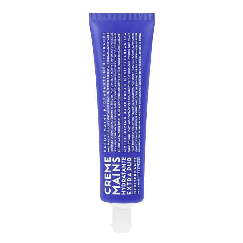 La Compagnie de Provence Hand Cream 100ml MEDITERRANEAN SEA