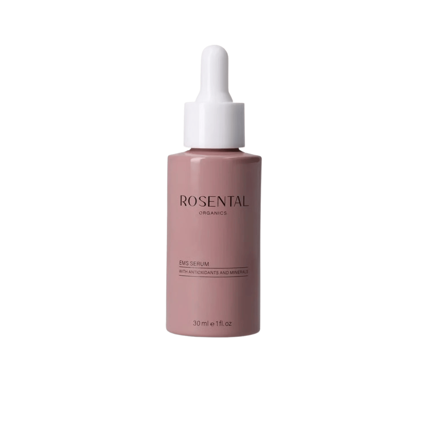 Rosental Organics Rosental EMS Serum I with Antioxidants and Minerals