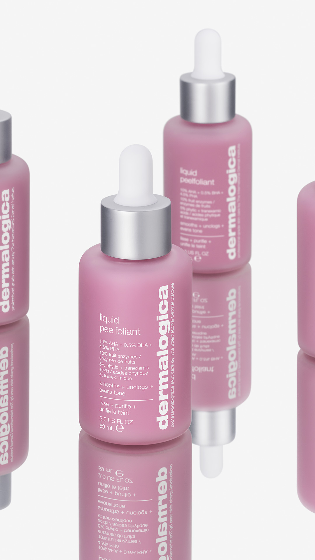 Liquid Peelfoliant