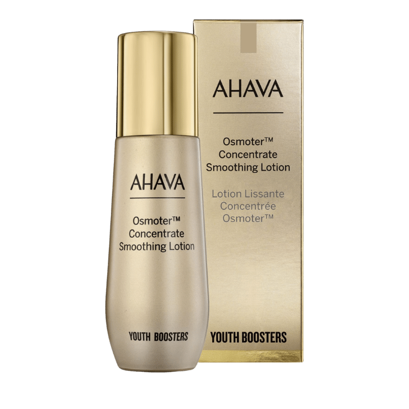 Ahava Osmoter Concentrate Smoothing Lotion