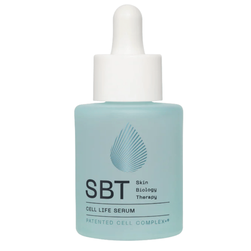 SBT Labs Cell Life Activation Serum NEW