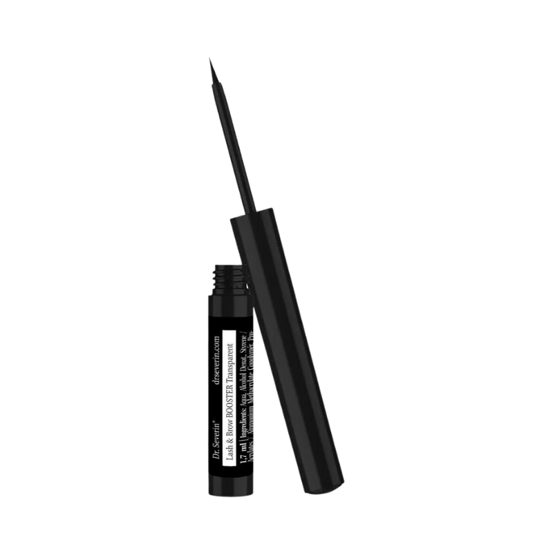 Dr. Severin Lash & Brow Liner & Booster 4-in-1 Eyelash Eyebrow Serum
