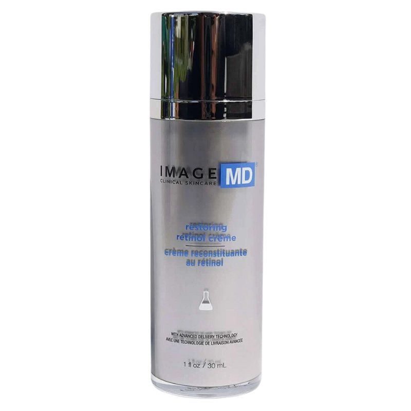 IMAGE MD® restoring retinol crème