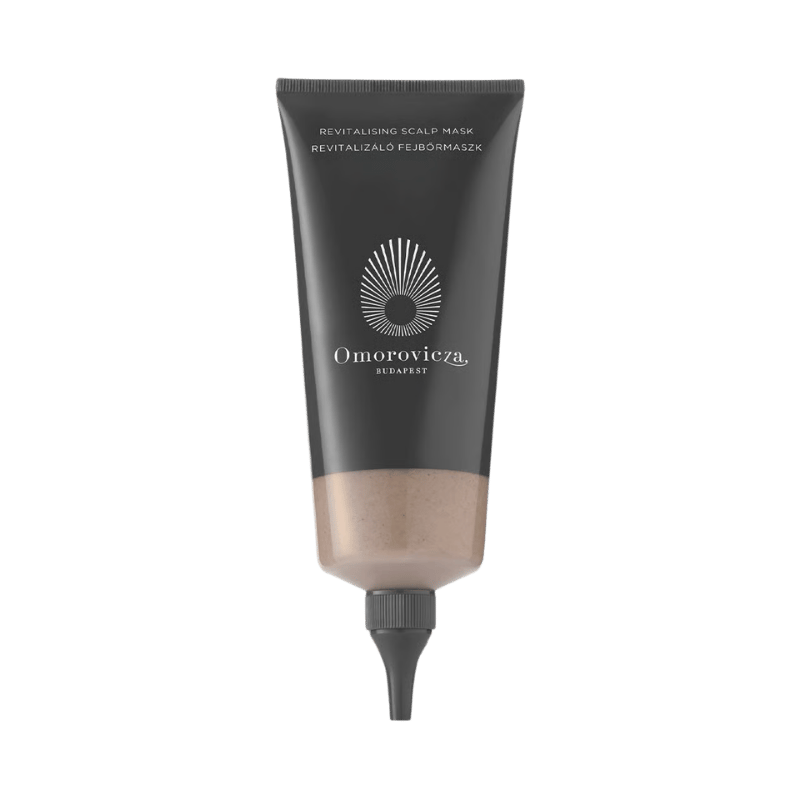 OMOROVICZA Budapest Revitalizing Scalp Mask