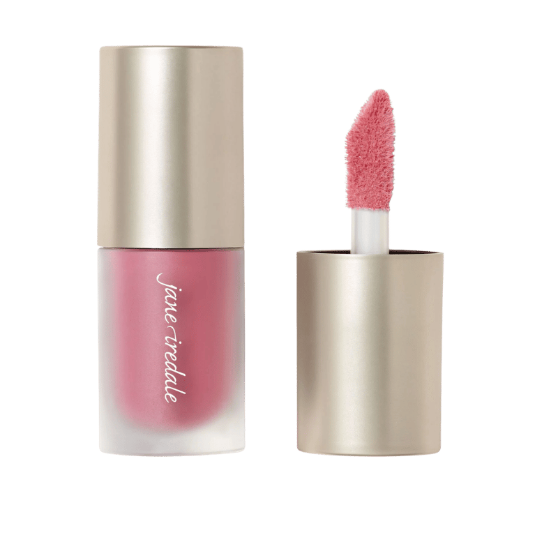 Jane Iredale Mineral Make-up ColorLuxe Liquid Blush color division