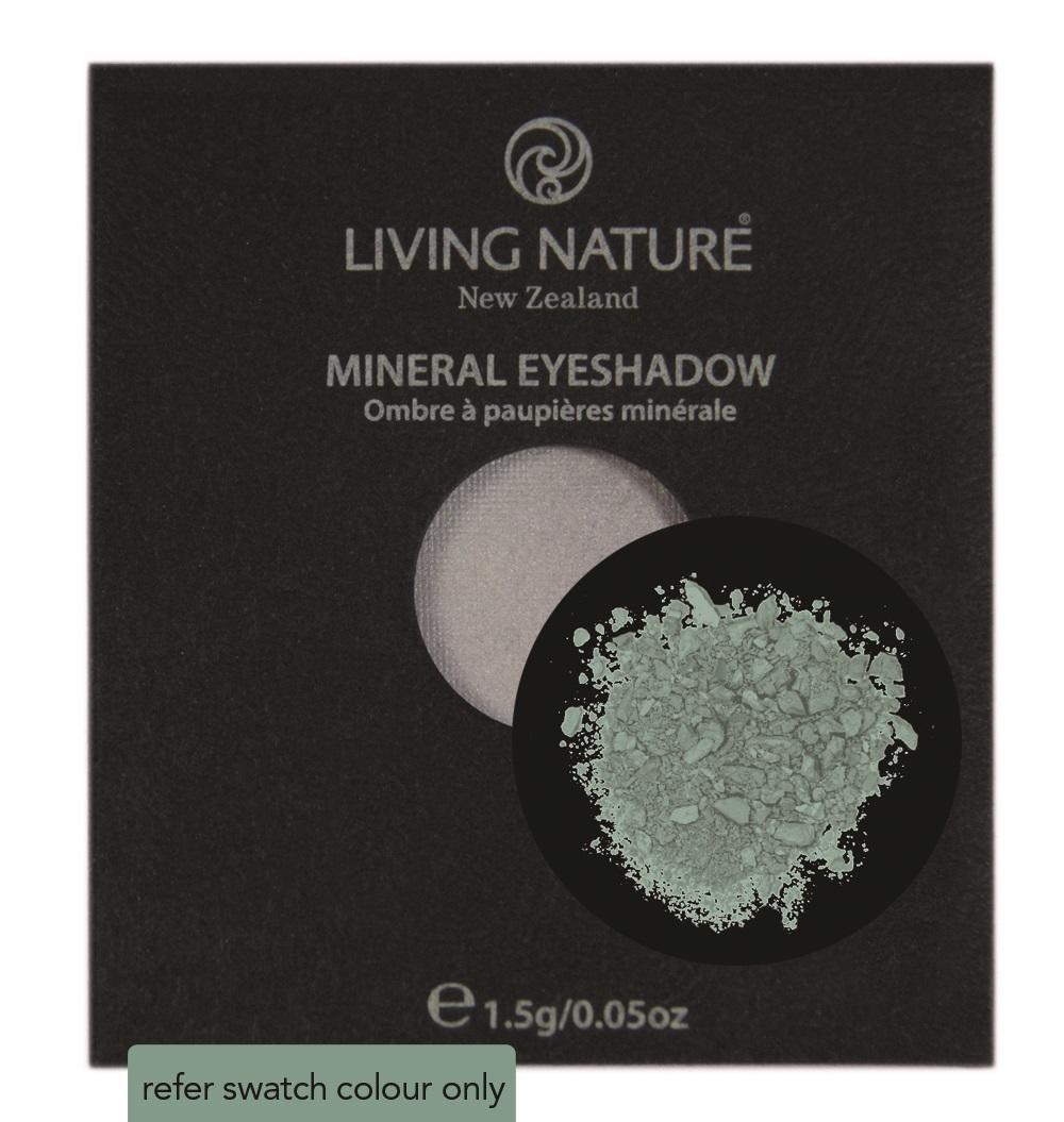 Eyeshadow Greenstone
