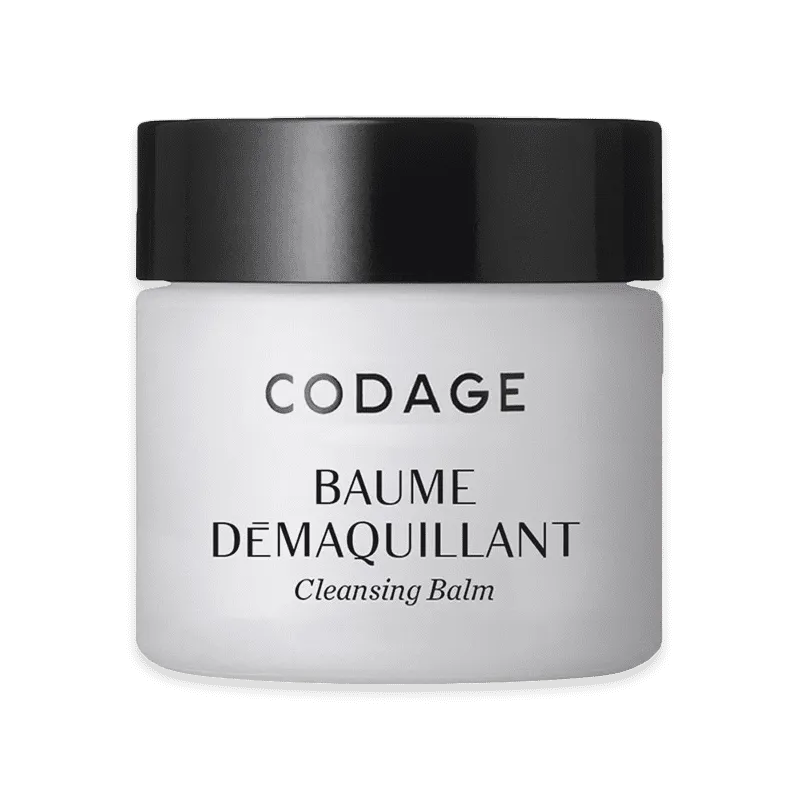 Cleansing Balm