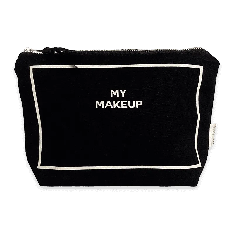 Make-up Case/Bag "My Make-up", black