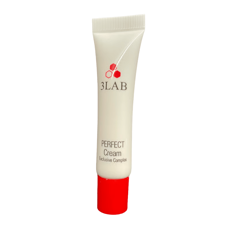 3LAB Perfect Cream luxury Sample