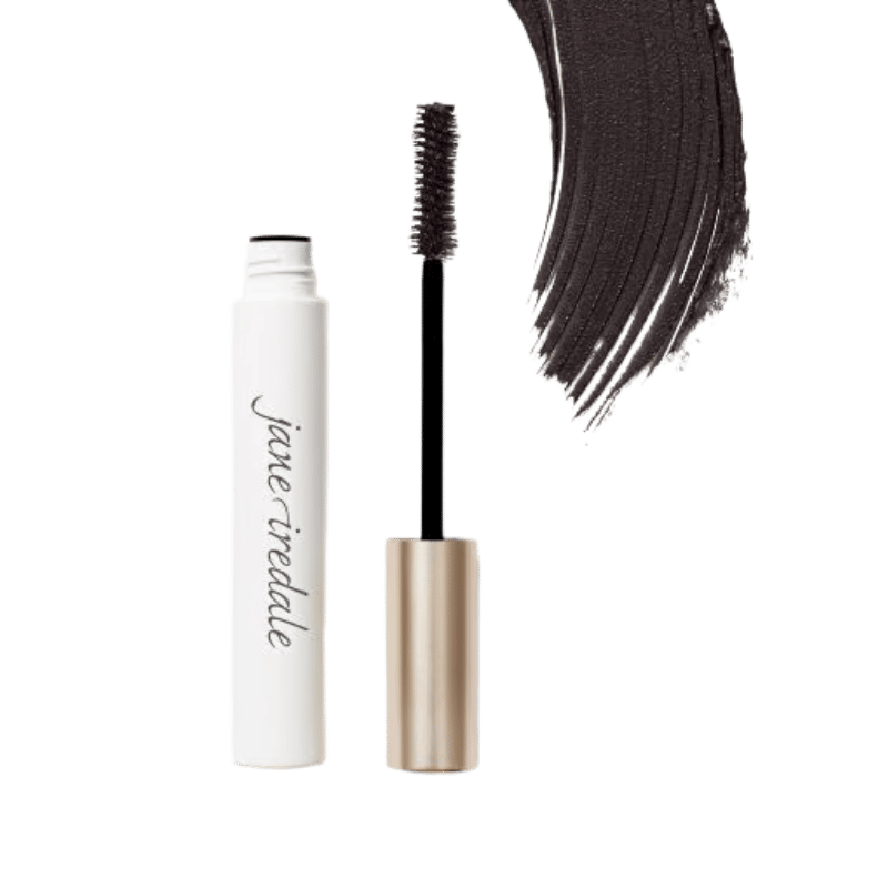 Jane Iredale Mineral Beyond Lash Volumizing Mascara Black Ink